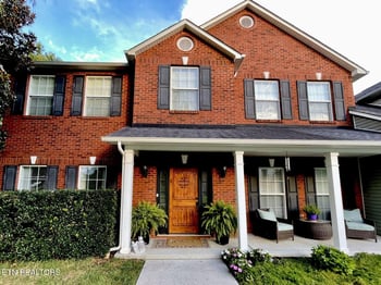 12632 Distant View Ln, Knoxville, TN 37922