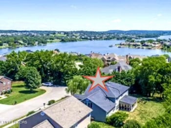 12632 Distant View Ln, Knoxville, TN 37922