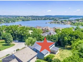 12632 Distant View Ln, Knoxville, TN 37922
