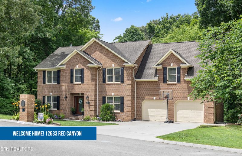 12633 Red Canyon Rd, Knoxville, TN 37934