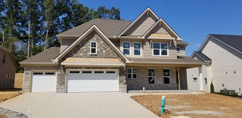 12637 Brass Lantern, Knoxville, TN 37934
