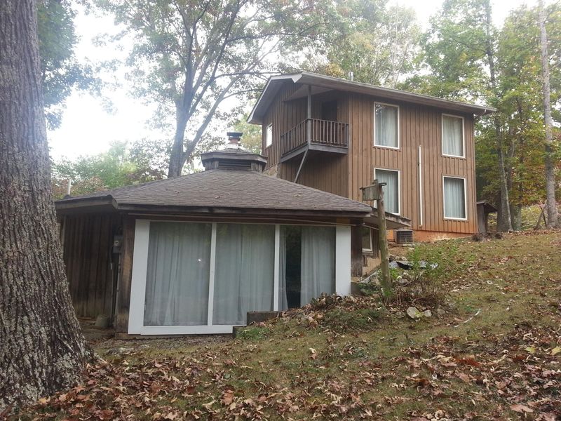 1264 Oak Rd, Rutledge, TN 37861