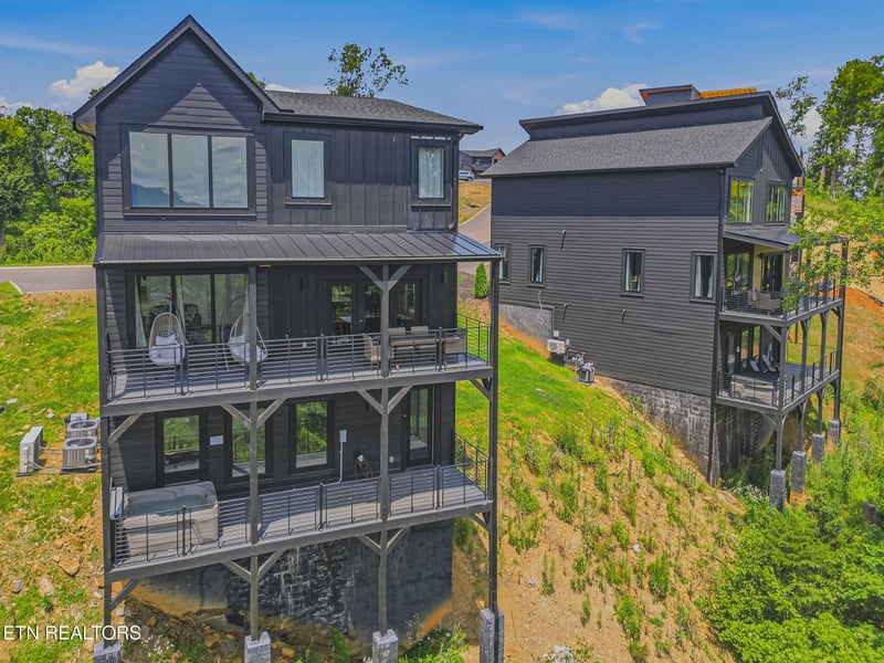 1264 Reedmont Way, Sevierville, TN 37876