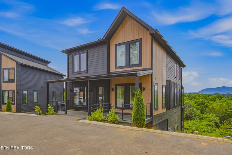 1264 Reedmont Way, Sevierville, TN 37876
