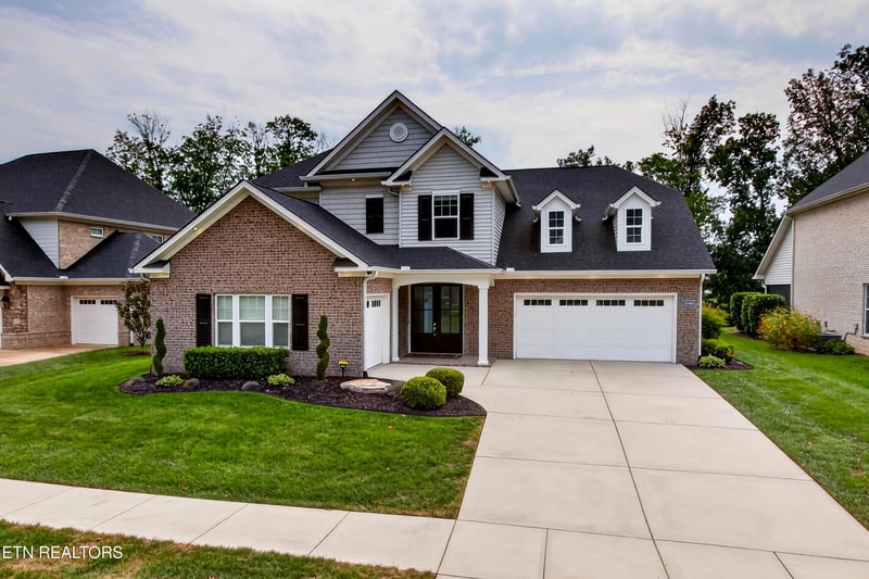 12646 Brass Lantern Ln, Knoxville, TN 37934