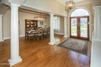 12648 Amberset Dr, Knoxville, TN 37922