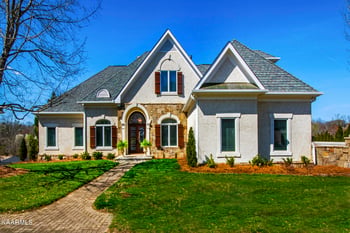 12648 Amberset Dr, Knoxville, TN 37922