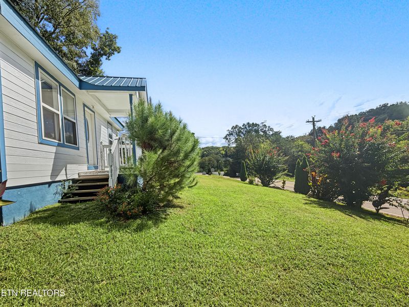 1265 Jayell Rd, Sevierville, TN 37862
