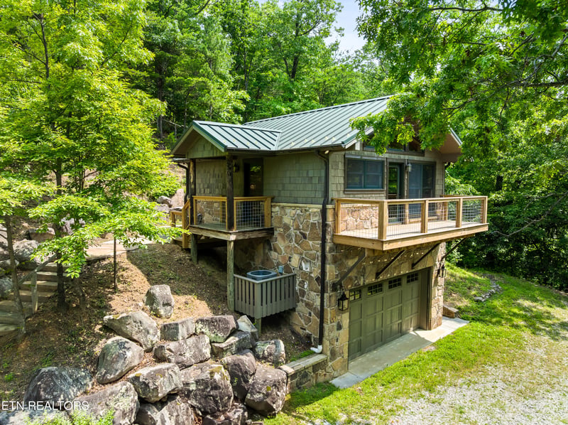 1265 Lookout Tr, Townsend, TN 37882