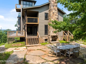 1265 Lookout Tr, Townsend, TN 37882