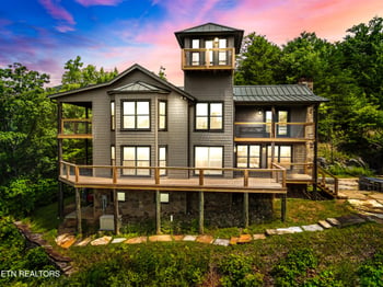 1265 Lookout Tr, Townsend, TN 37882