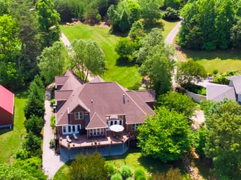 1265 Windridge Rd, Friendsville, TN 37737