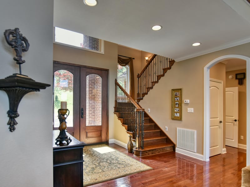 1265 Windridge Rd, Friendsville, TN 37737