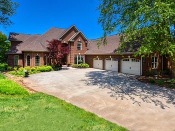1265 Windridge Rd, Friendsville, TN 37737