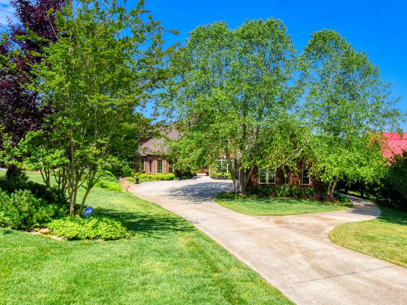 1265 Windridge Rd, Friendsville, TN 37737