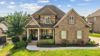 1266 Ansley Woods Way, Knoxville, TN 37923