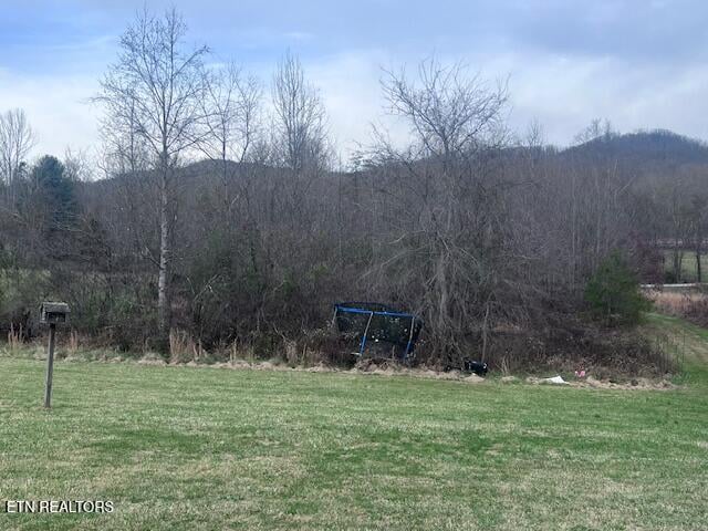 1266 Rock House Rd, Pioneer, TN 37847