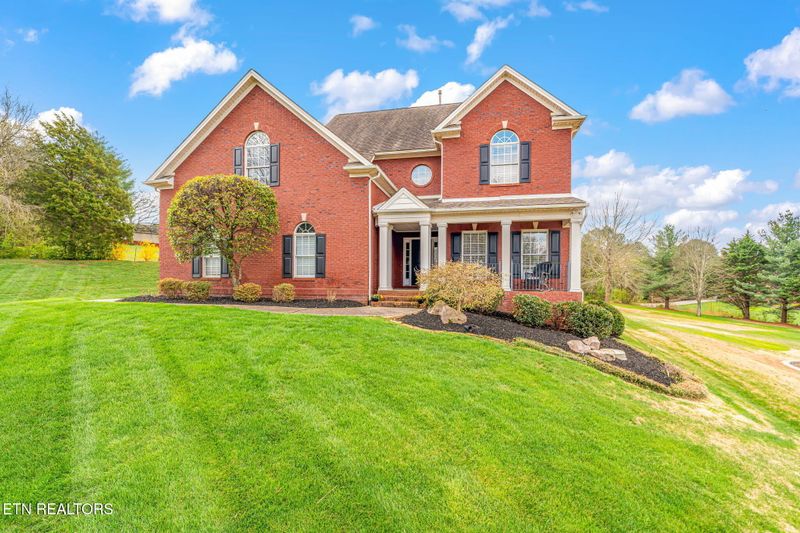 12660 Bayview Dr, Knoxville, TN 37922