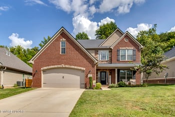 12663 Rocky Slope Ln, Knoxville, TN 37922