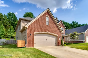 12663 Rocky Slope Ln, Knoxville, TN 37922