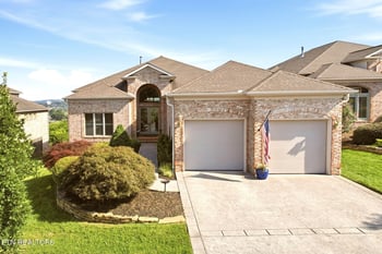 12667 Ridgepath Ln, Knoxville, TN 37922