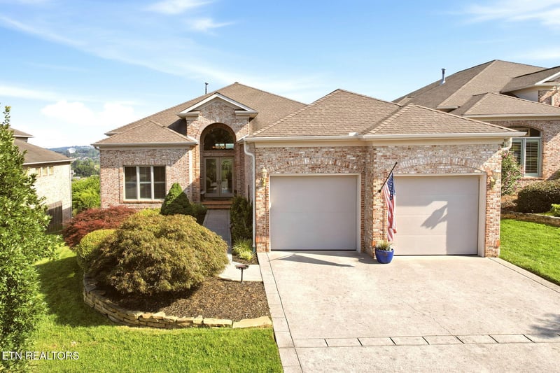 12667 Ridgepath Ln, Knoxville, TN 37922