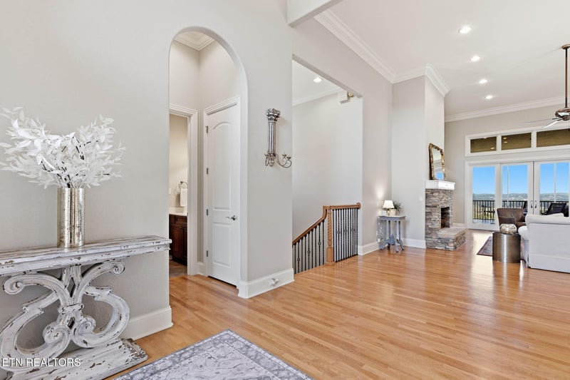 12667 Ridgepath Ln, Knoxville, TN 37922