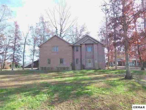 1267 Beechview Dr, Sevierville, TN 37862