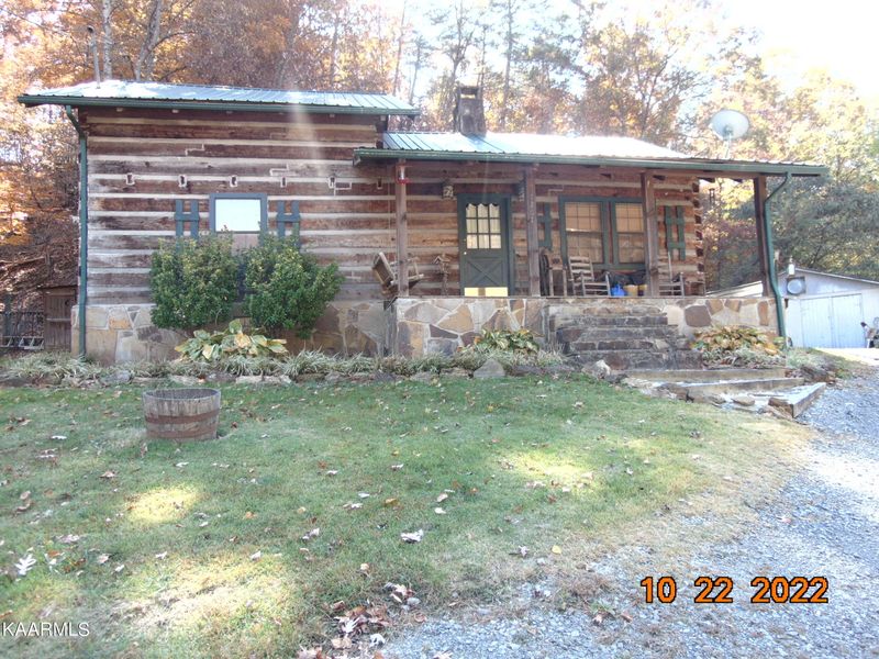 1267 Rule Hollow Rd, Sevierville, TN 37876