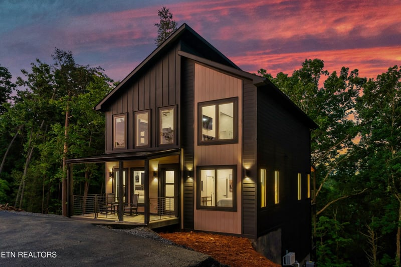 1268 Reedmont Way, Sevierville, TN 37876