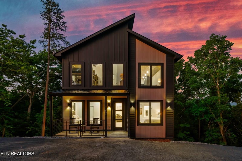 1268 Reedmont Way, Sevierville, TN 37876