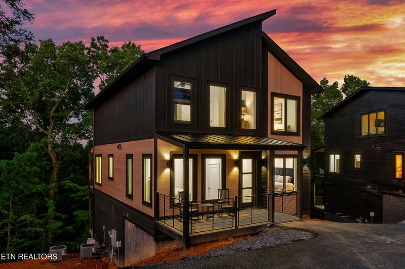 1268 Reedmont Way, Sevierville, TN 37876
