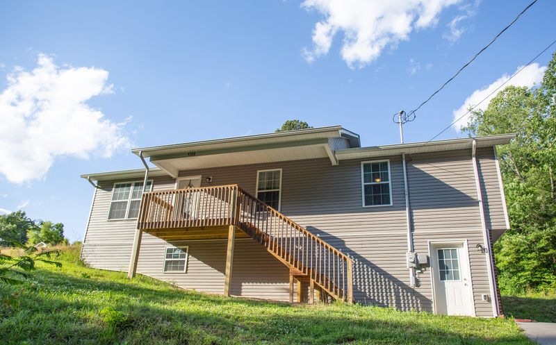 1268 Tramel Rd, Sevierville, TN 37876
