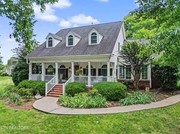 12683 Bayview Dr, Knoxville, TN 37922