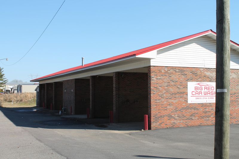 1269 Carding Machine Rd, Loudon, TN 37774