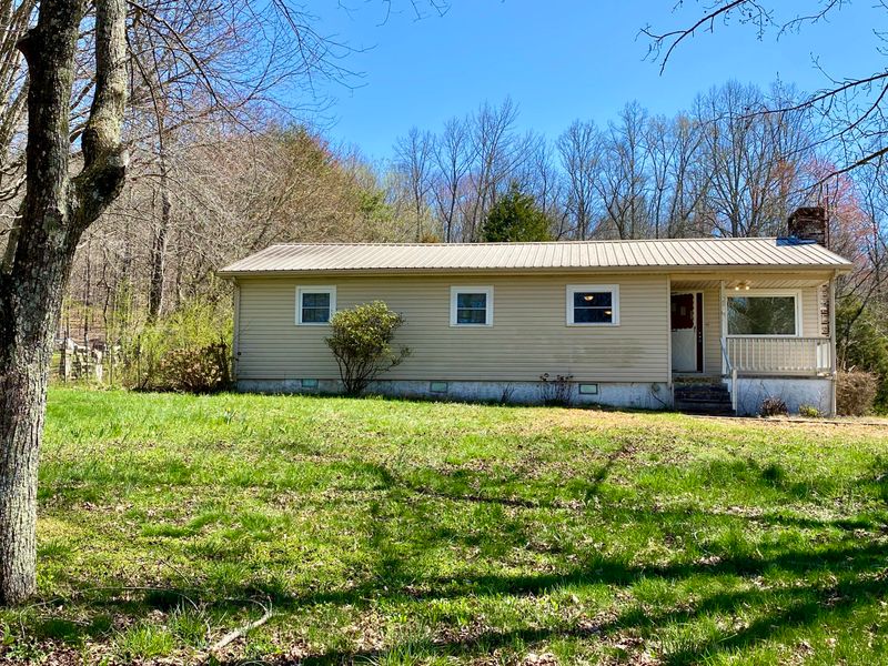 1269 Dry Fork Valley Rd, Ten Mile, TN 37880
