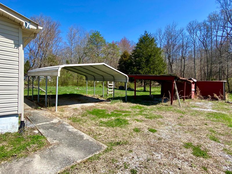 1269 Dry Fork Valley Rd, Ten Mile, TN 37880