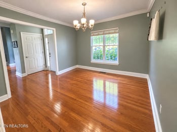 1269 Swan Pond Circle Rd, Harriman, TN 37748