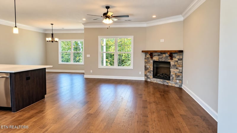 1269 Tuckaleechee Tr, Maryville, TN 37803