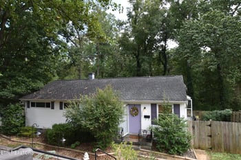 127 Amherst Ln, Oak Ridge, TN 37830