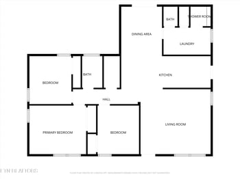 127 Athens Rd, Oak Ridge, TN 37830