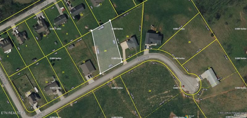 127 Brenray Dr, Harriman, TN 37748
