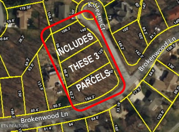 127 Brokenwood Ln, Crossville, TN 38558
