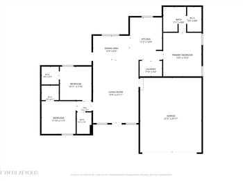 127 Capital Cir, Oak Ridge, TN 37830