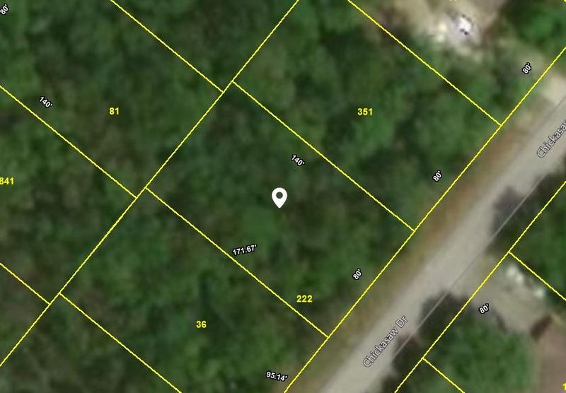 127 Chickasaw Dr, Crossville, TN 38572