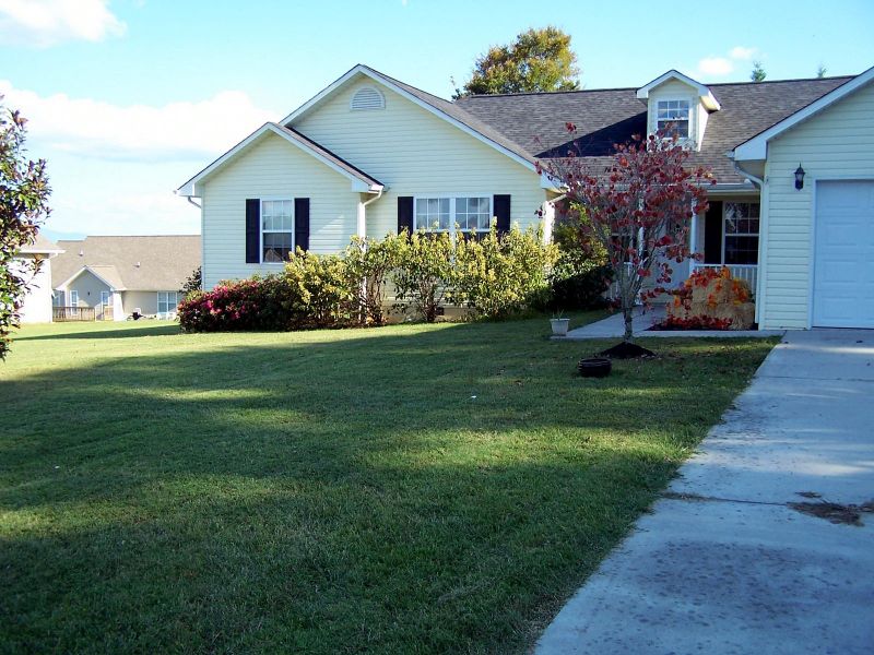 127 Country Way Rd, Vonore, TN 37885