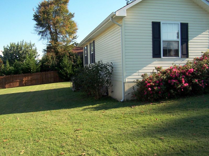 127 Country Way Rd, Vonore, TN 37885