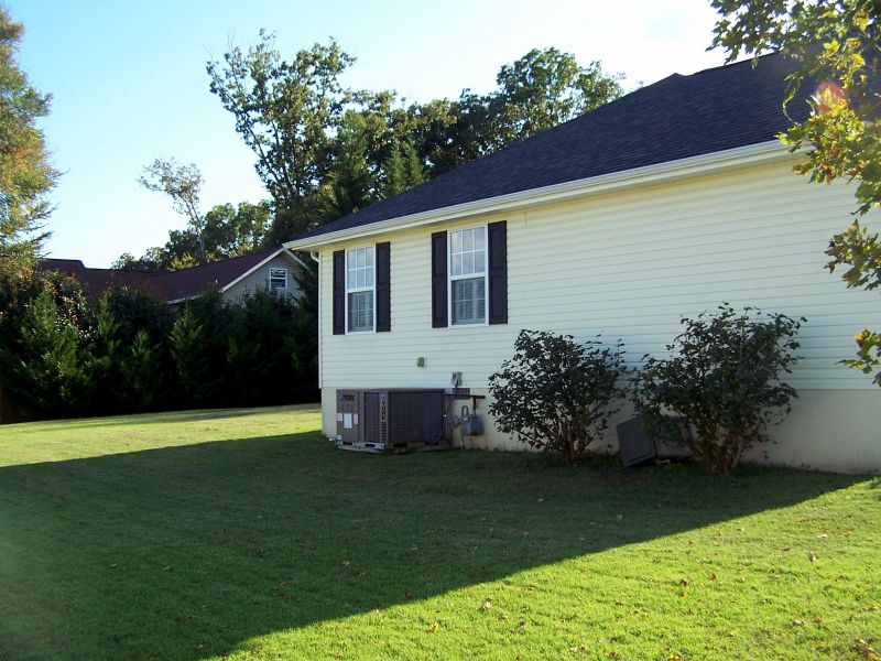 127 Country Way Rd, Vonore, TN 37885