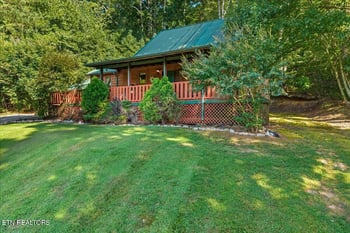 127 County Road 7, Calhoun, TN 37309