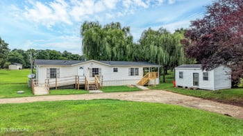 127 County Road 77, Riceville, TN 37370
